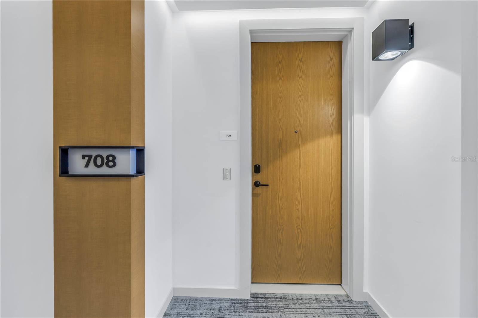 REFLECTION ST PETE - Residential Lease