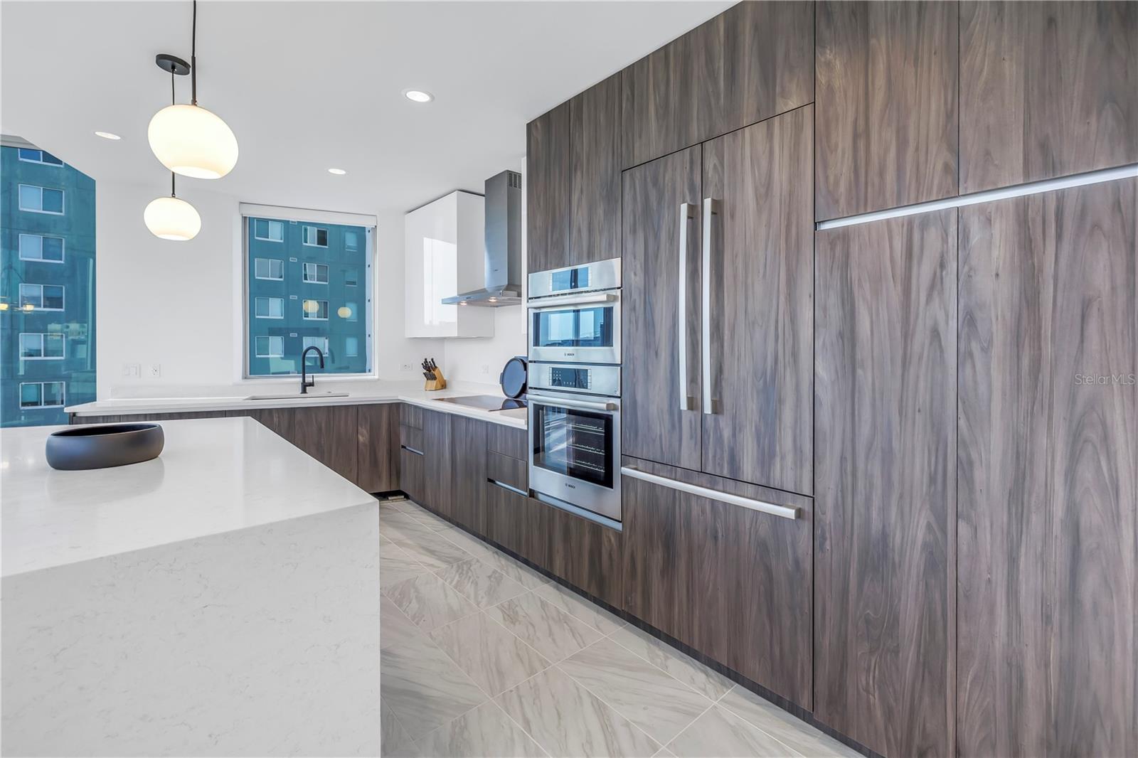 REFLECTION ST PETE - Residential Lease