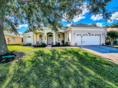 24239 BELLE MEDE DRIVE LEESBURG FL 34748