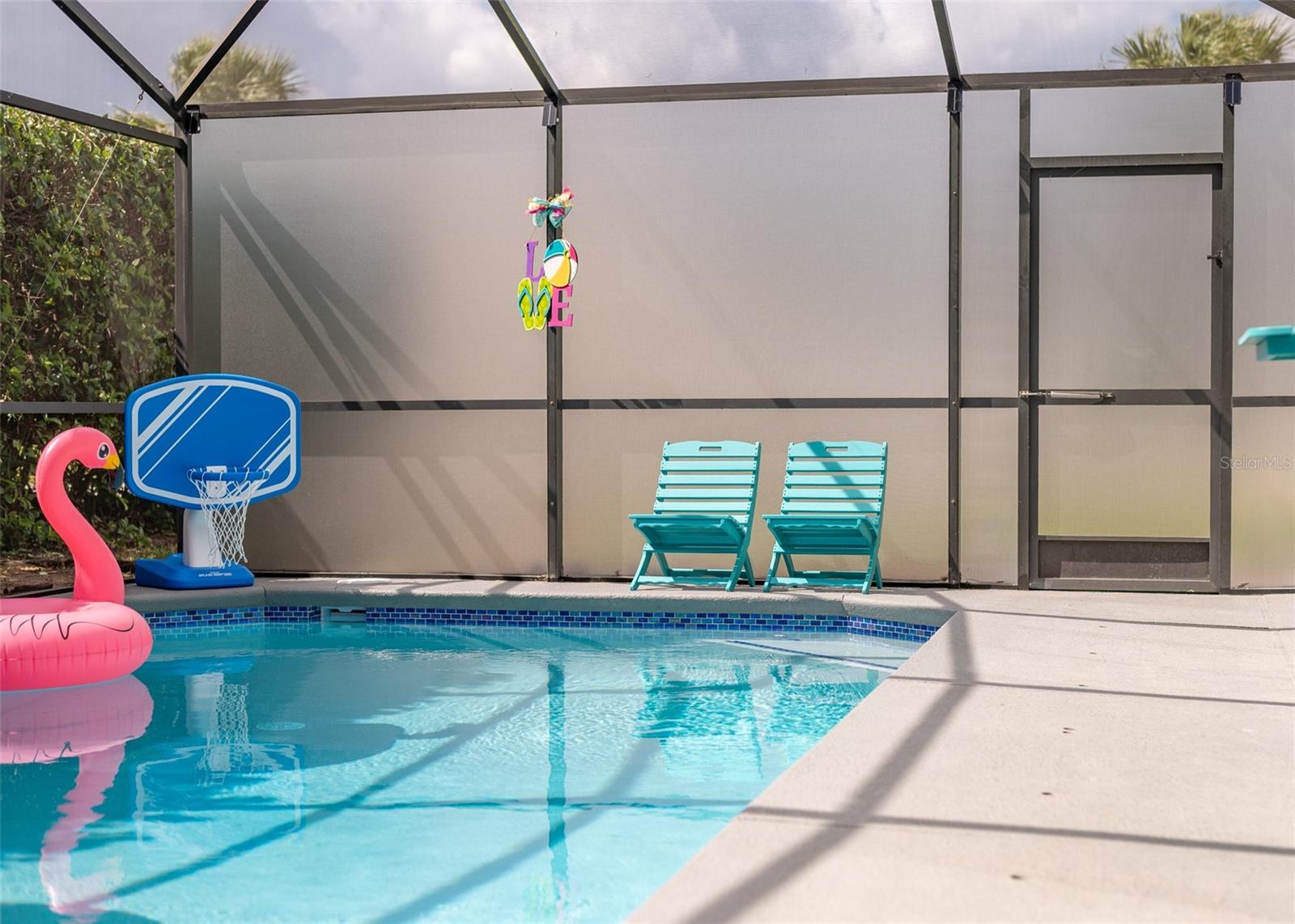 GLENBROOK PH II SUB - Residential