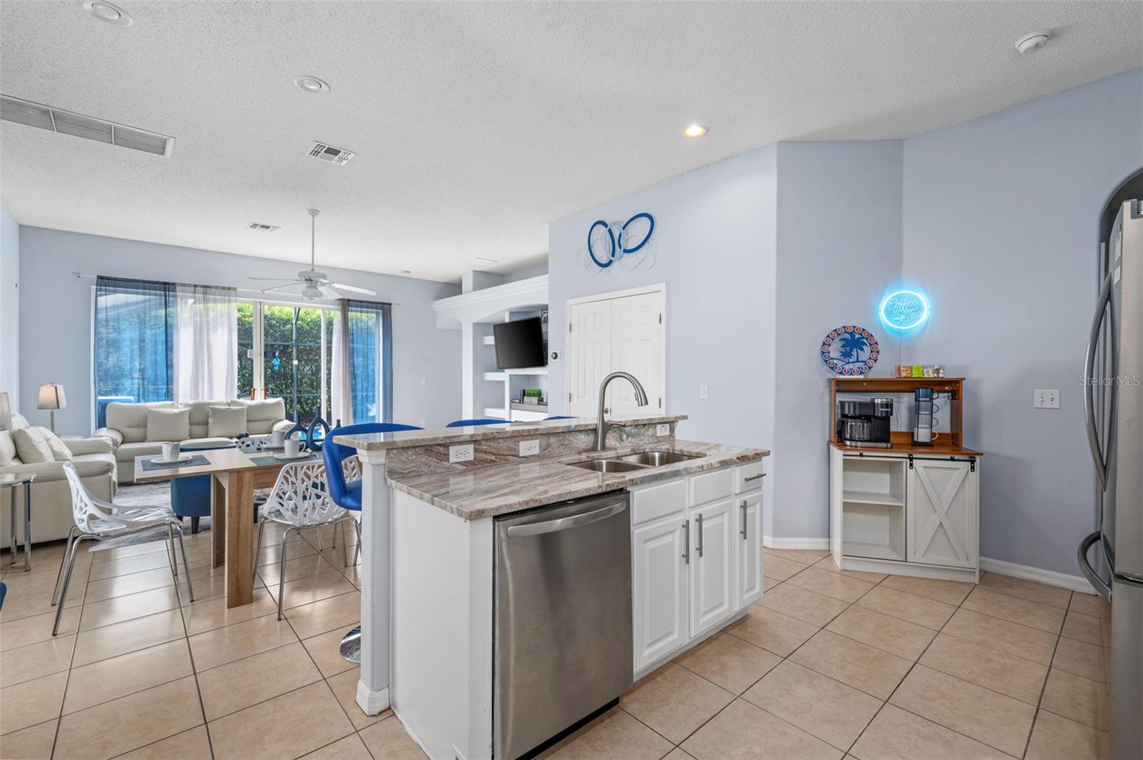 GLENBROOK PH II SUB - Residential