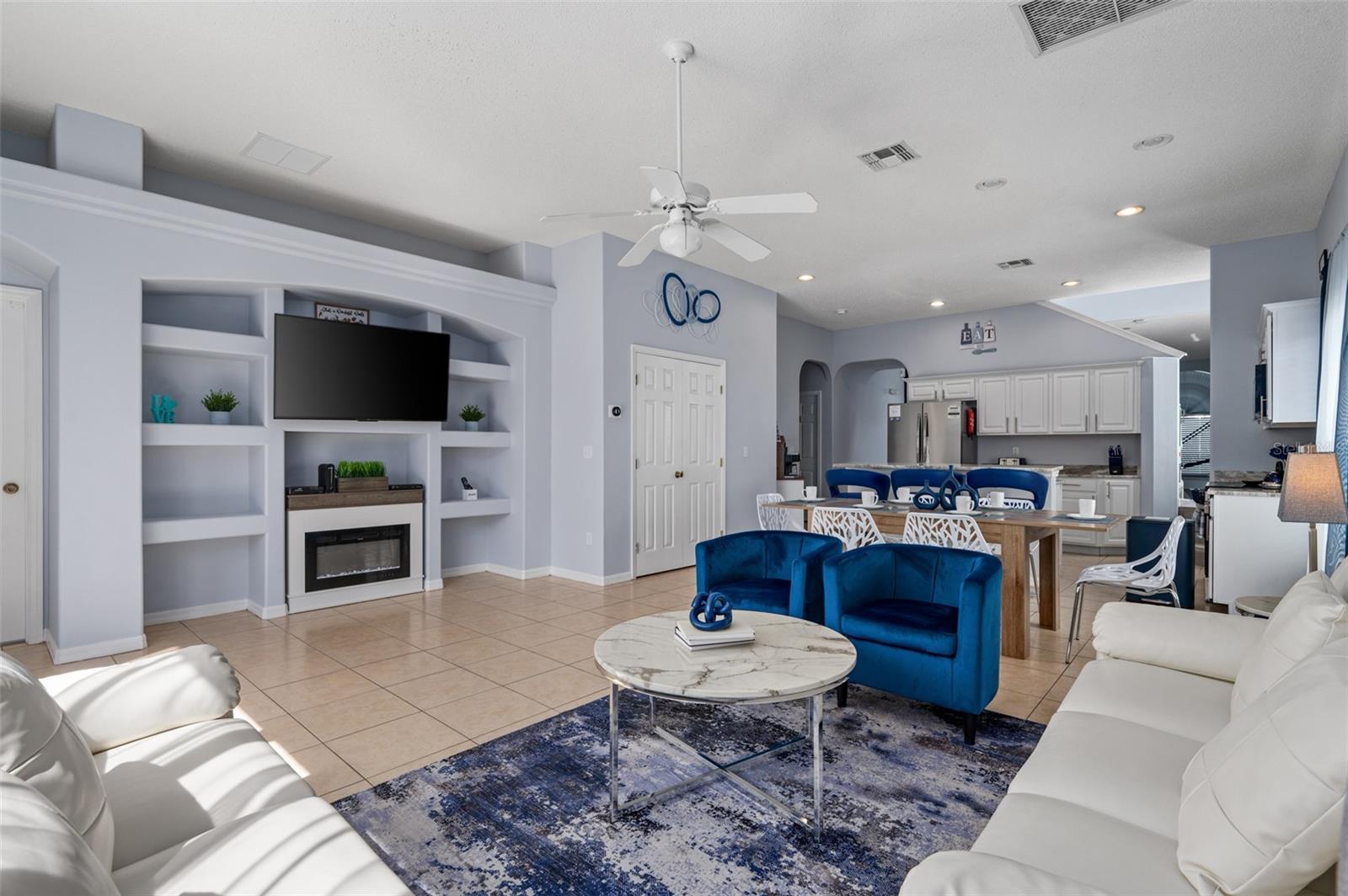 GLENBROOK PH II SUB - Residential