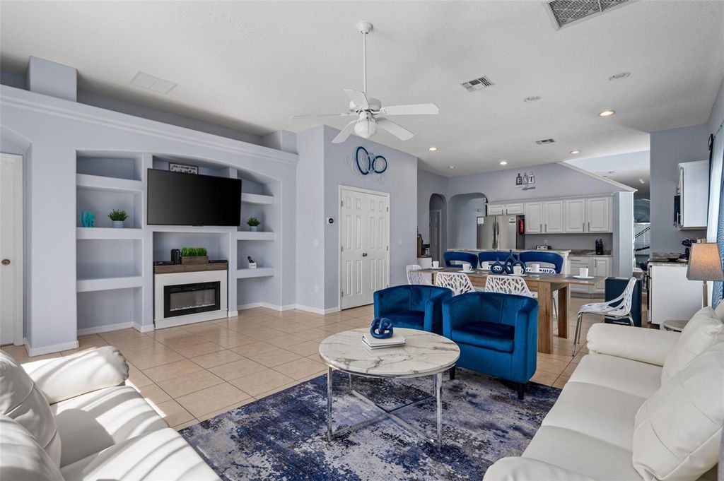 Photo of 16612 Fresh Meadow Drive, Clermont, FL 34714 (MLS # O6382524)