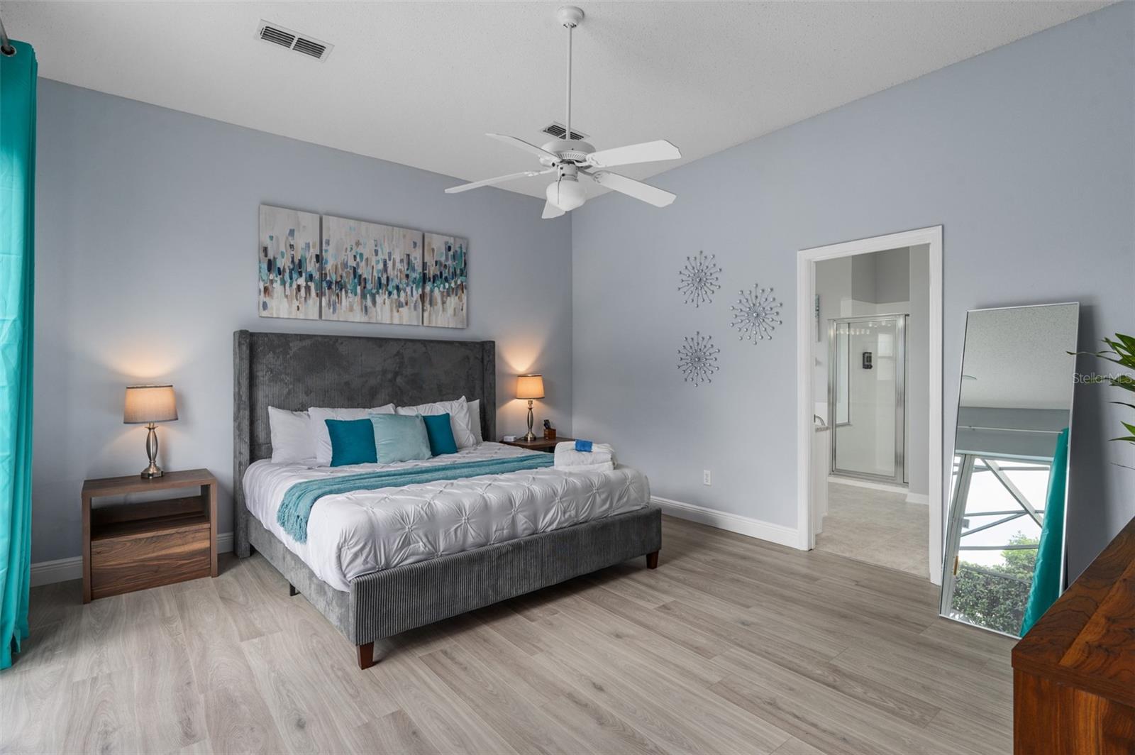 GLENBROOK PH II SUB - Residential