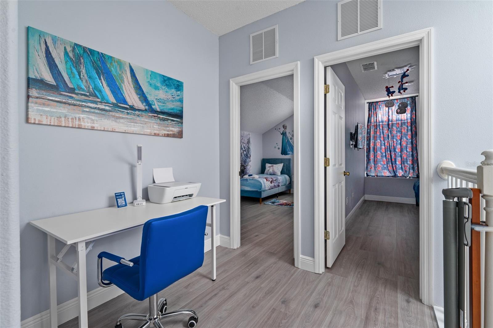 GLENBROOK PH II SUB - Residential