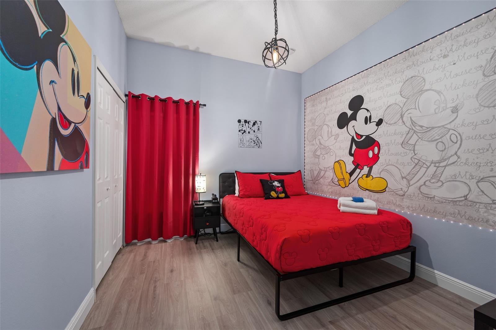 GLENBROOK PH II SUB - Residential