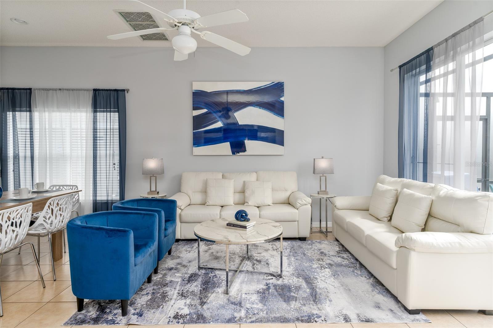 GLENBROOK PH II SUB - Residential