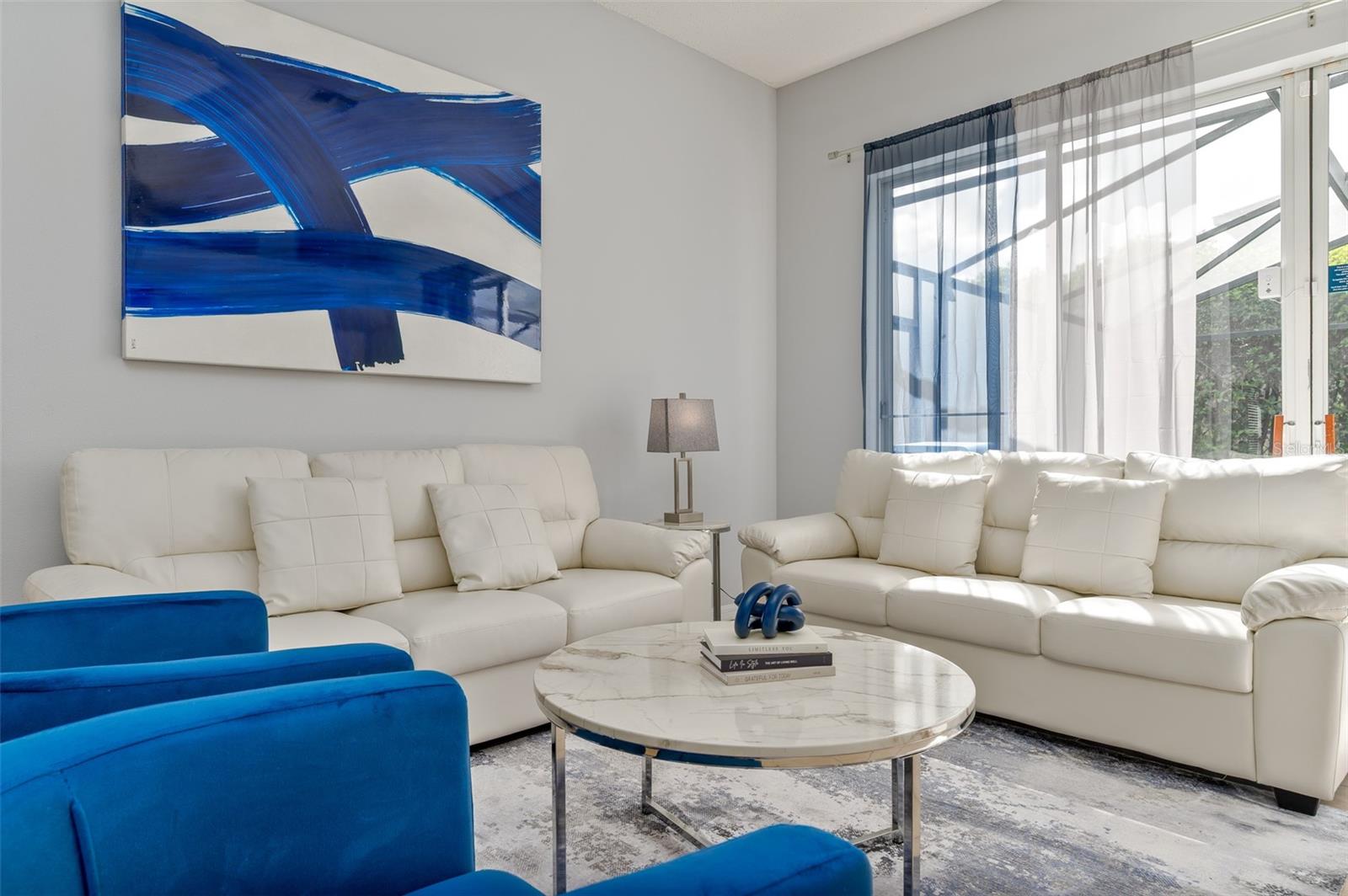 GLENBROOK PH II SUB - Residential