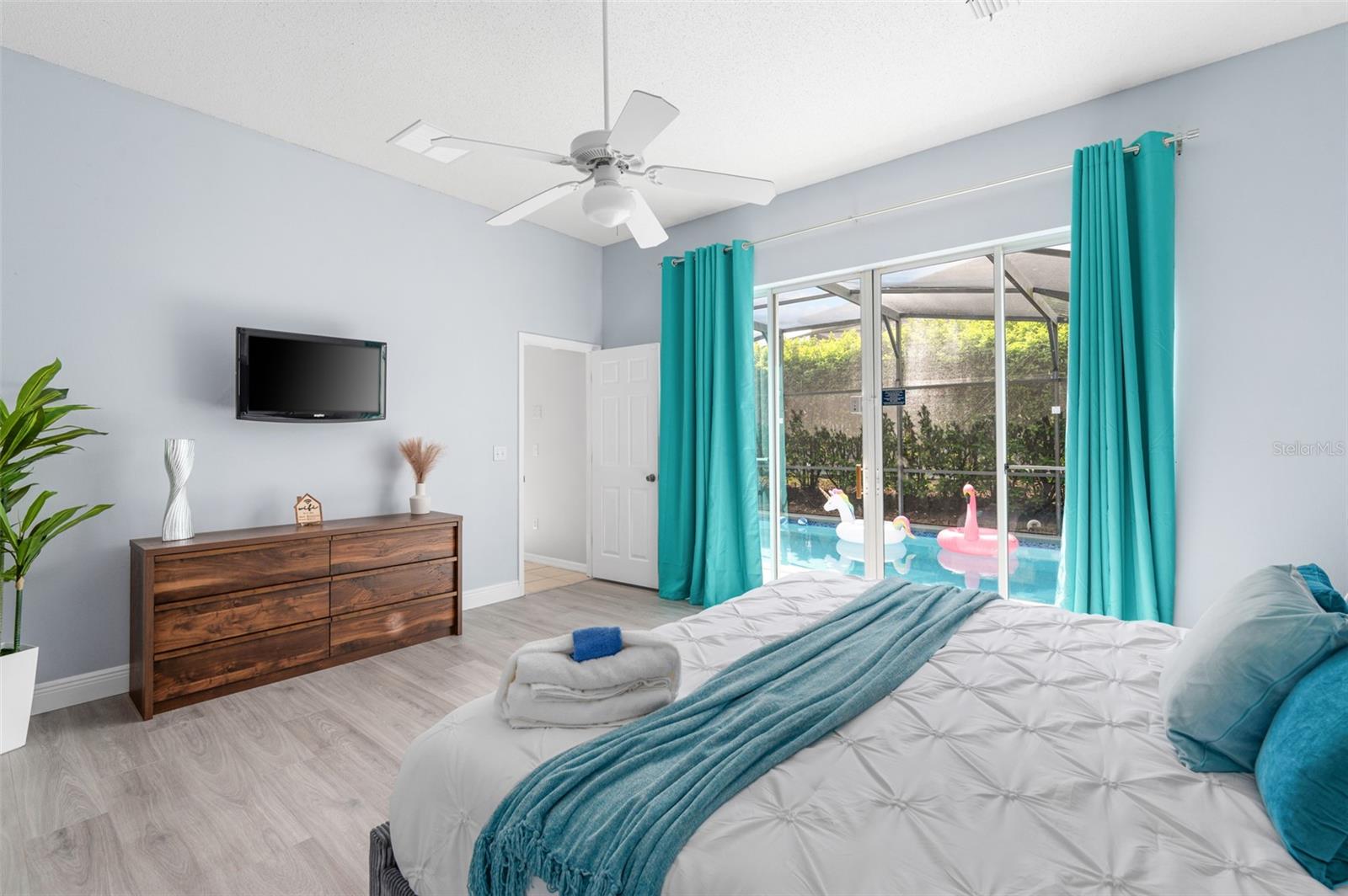 GLENBROOK PH II SUB - Residential