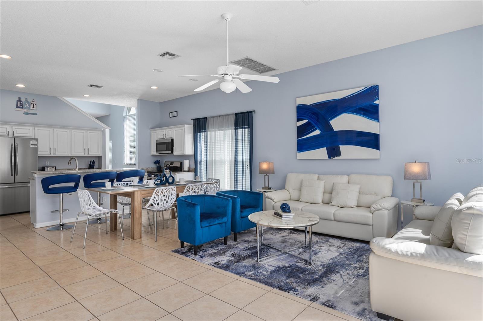 GLENBROOK PH II SUB - Residential