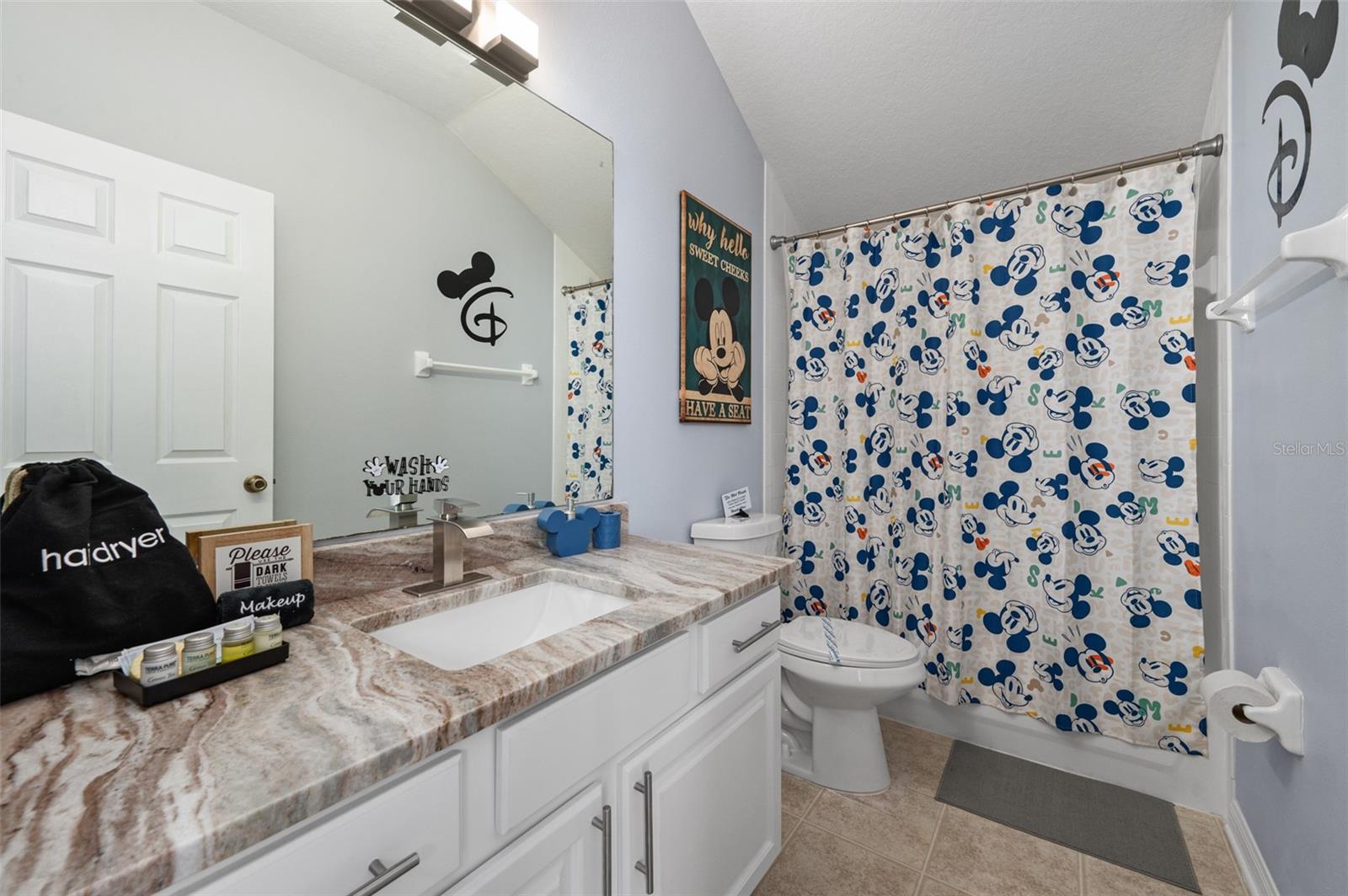 GLENBROOK PH II SUB - Residential