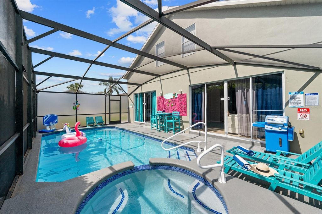 Photo of 16612 Fresh Meadow Drive, Clermont, FL 34714 (MLS # O6382524)