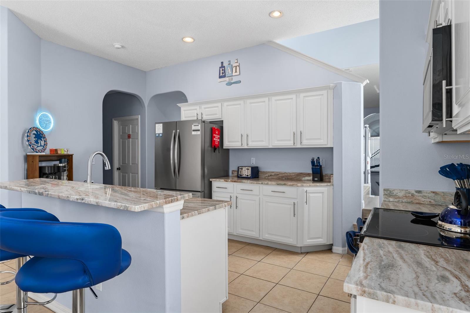 GLENBROOK PH II SUB - Residential