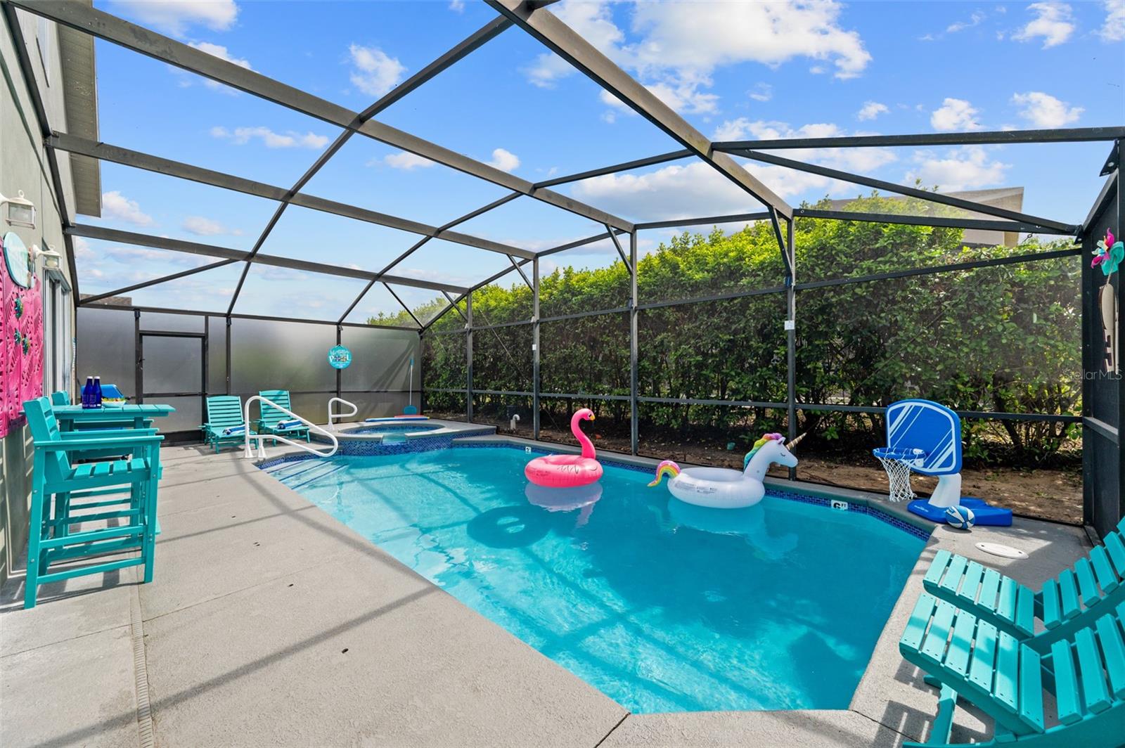 GLENBROOK PH II SUB - Residential