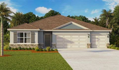 1359 MORNING WALK DRIVE ORMOND BEACH FL 32174