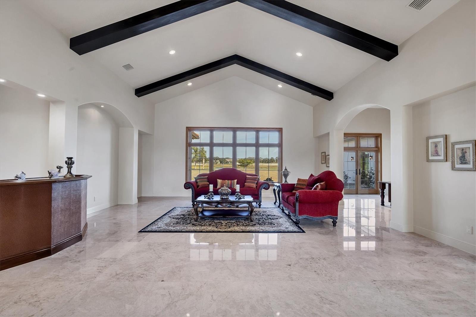 6118 FOAL CREEK DRIVE