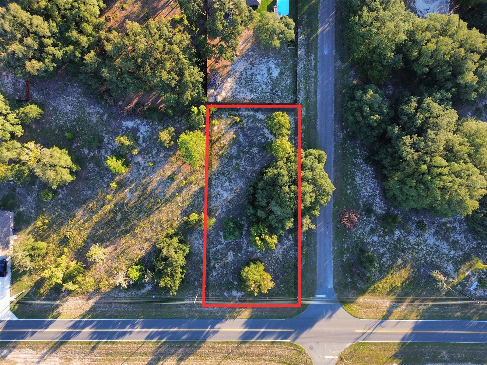 TBD SE 113TH STREET ROAD