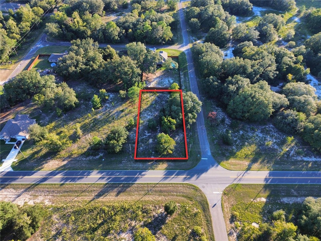 Photo of Tbd SE 113th Street Road, Ocklawaha, FL 32179 (MLS # OM732954)