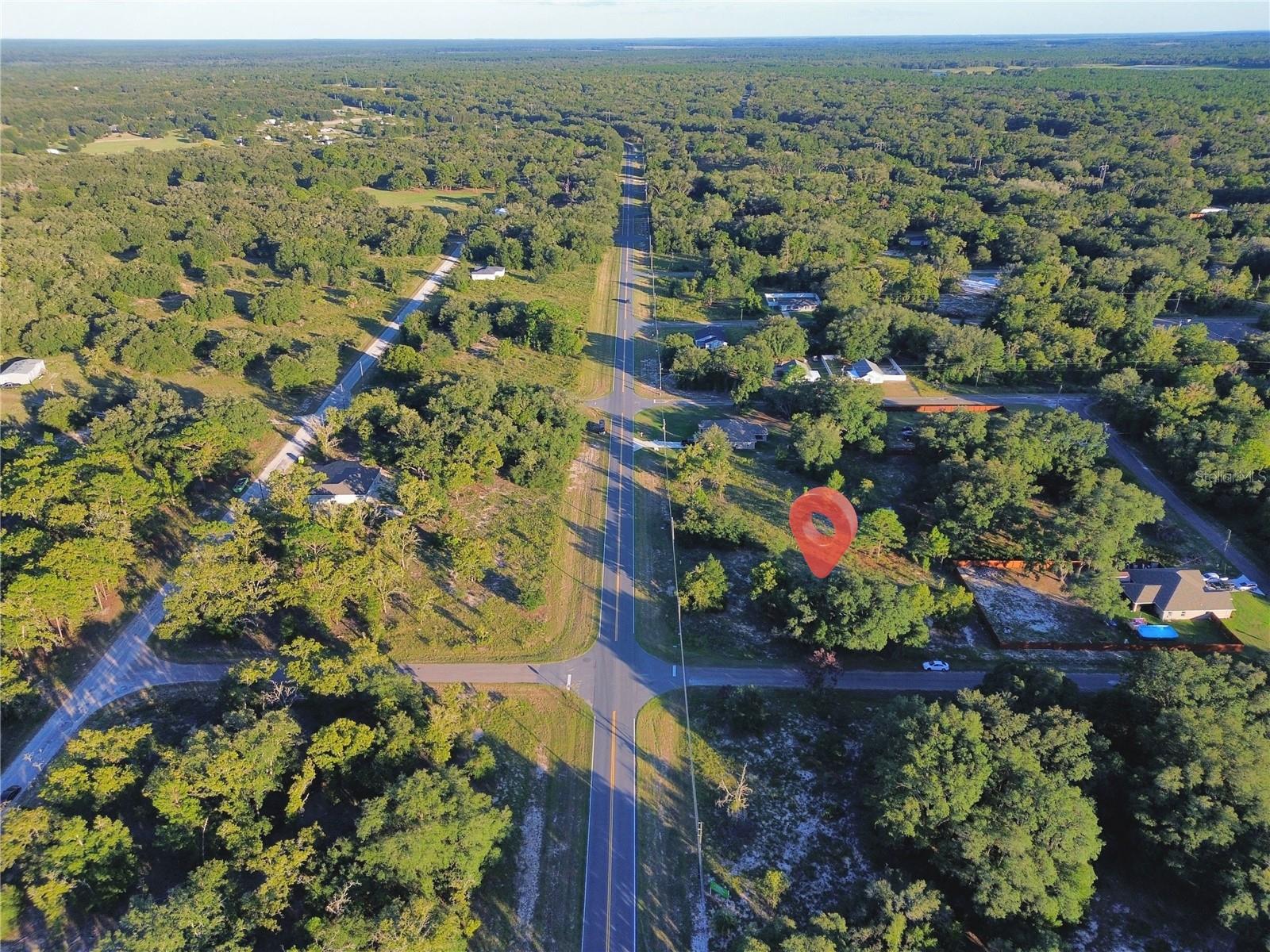 TBD SE 113TH STREET ROAD