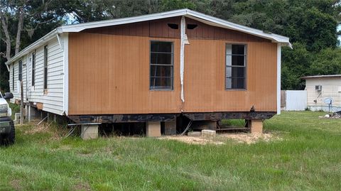 Photo of 16237 SE 58 Place, Ocklawaha, FL 32179 (MLS # OM681371)