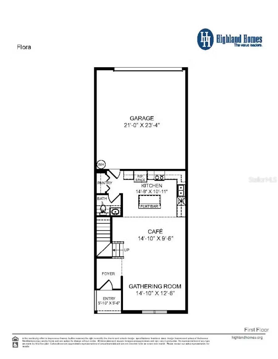 5771 FRESHWATER CANYON DRIVE