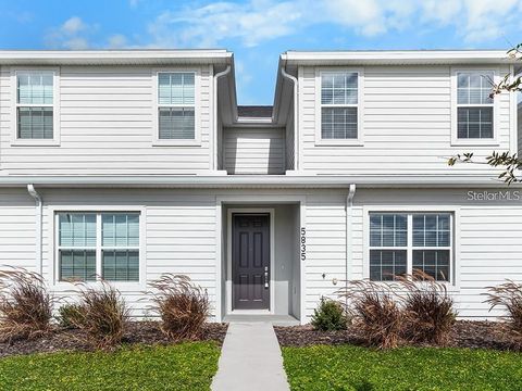 5771 FRESHWATER CANYON DRIVE ST CLOUD FL 34771