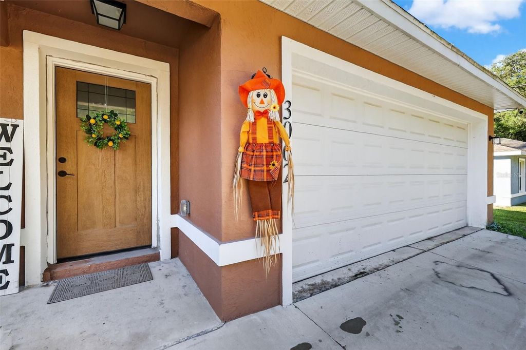 Photo of 3062 SE 141st Place, Summerfield, FL 34491 (MLS # G5103400)