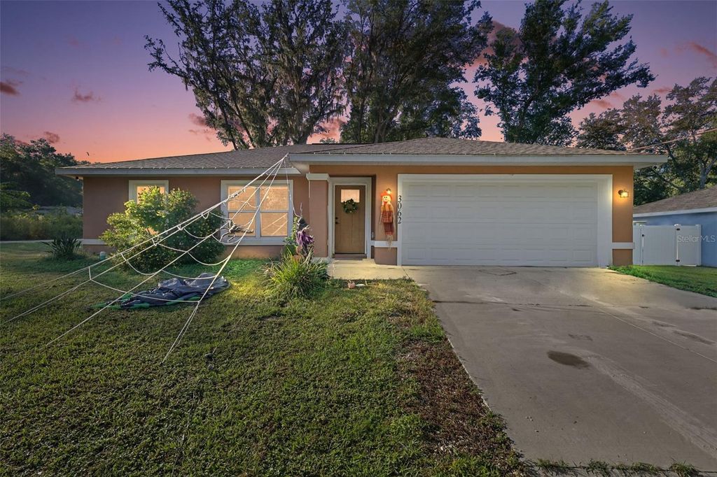 Photo of 3062 SE 141st Place, Summerfield, FL 34491 (MLS # G5103400)