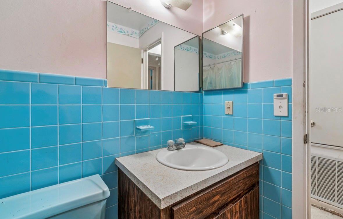 GOLFWOOD ESTATES UNIT 05 - Residential