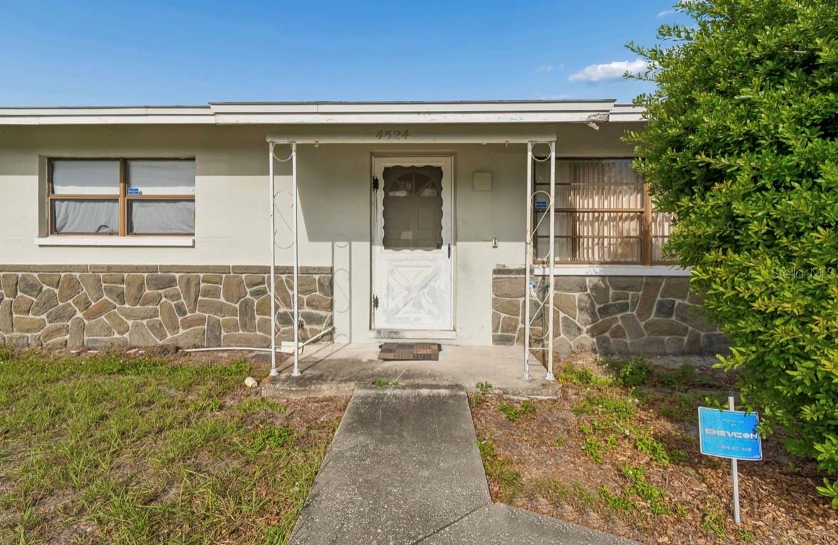 GOLFWOOD ESTATES UNIT 05 - Residential