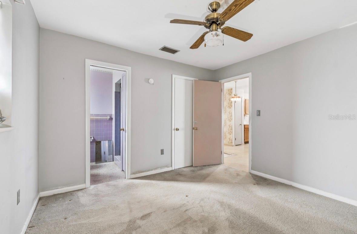 GOLFWOOD ESTATES UNIT 05 - Residential