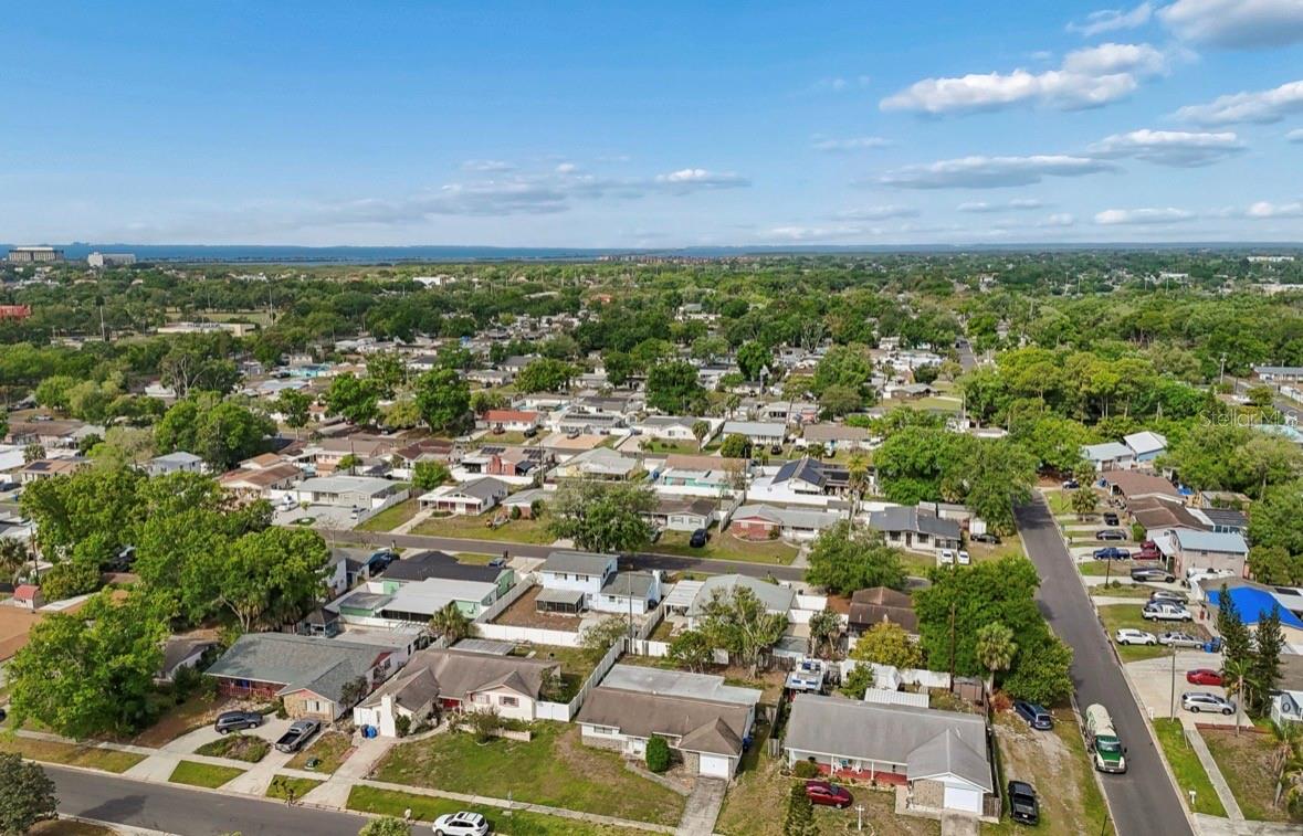 GOLFWOOD ESTATES UNIT 05 - Residential