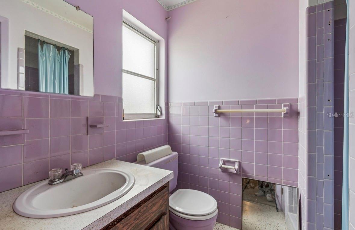 GOLFWOOD ESTATES UNIT 05 - Residential