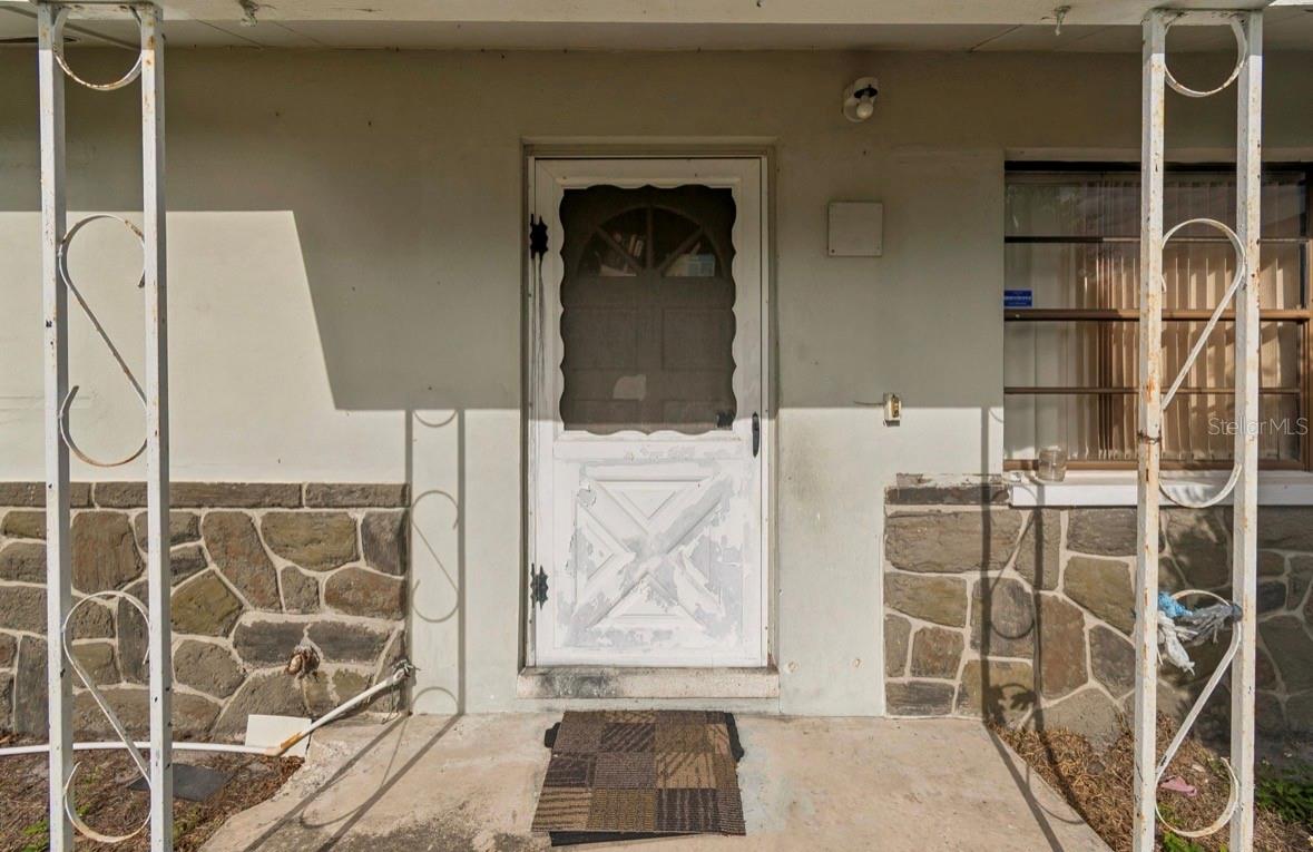 GOLFWOOD ESTATES UNIT 05 - Residential