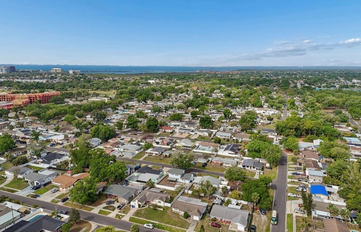 GOLFWOOD ESTATES UNIT 05 - Residential