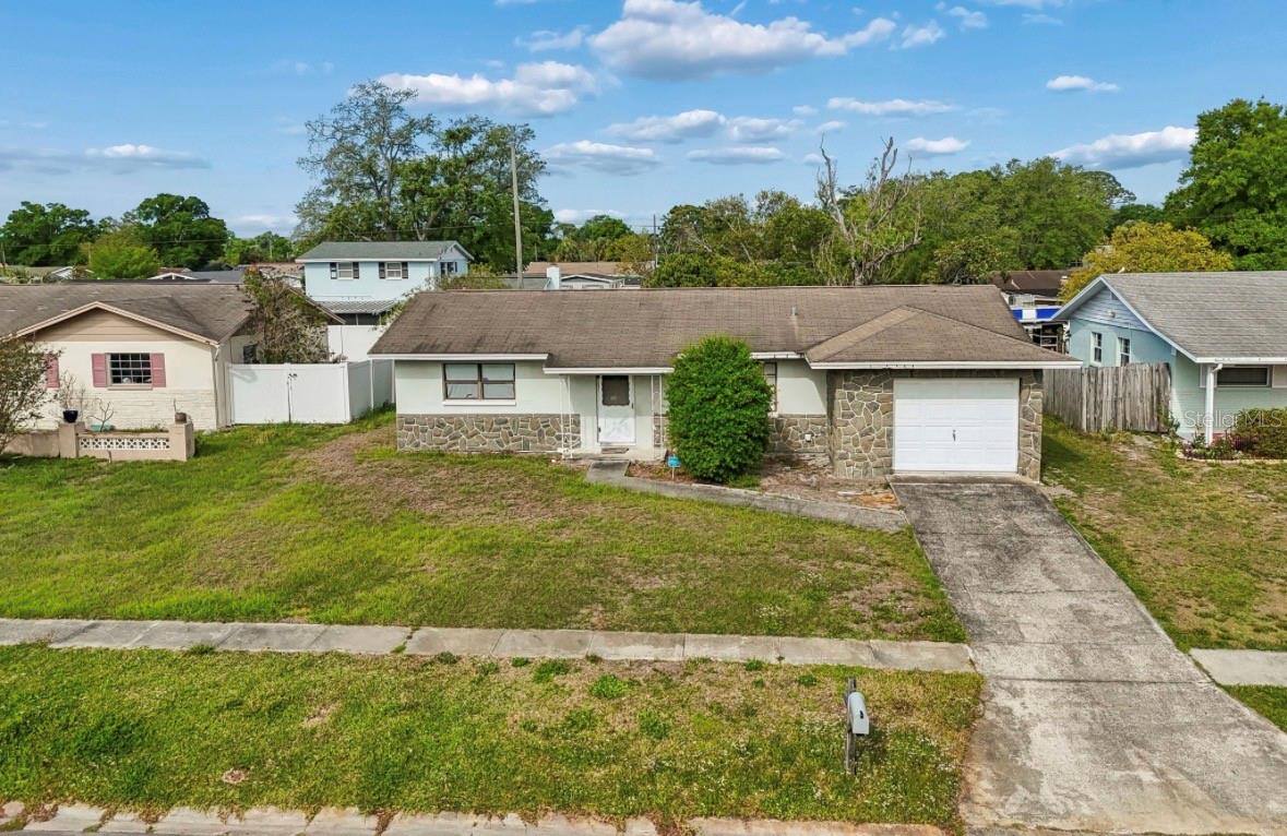 GOLFWOOD ESTATES UNIT 05 - Residential