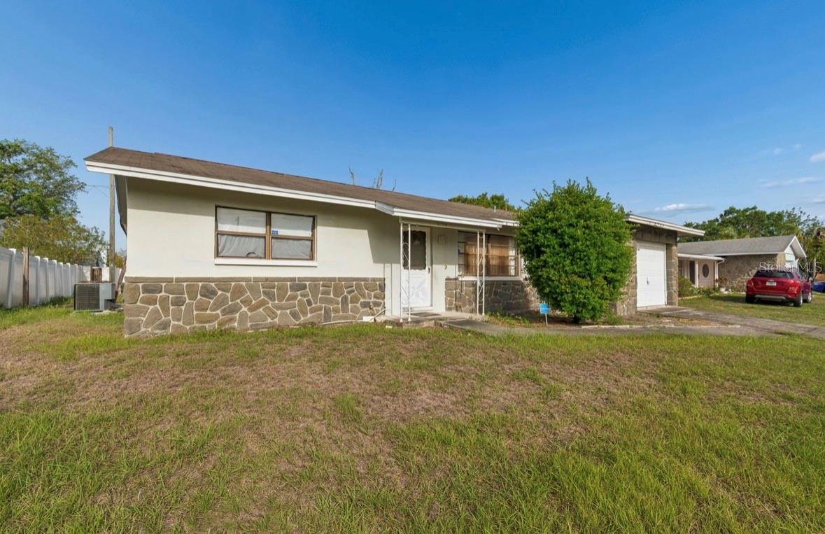 GOLFWOOD ESTATES UNIT 05 - Residential