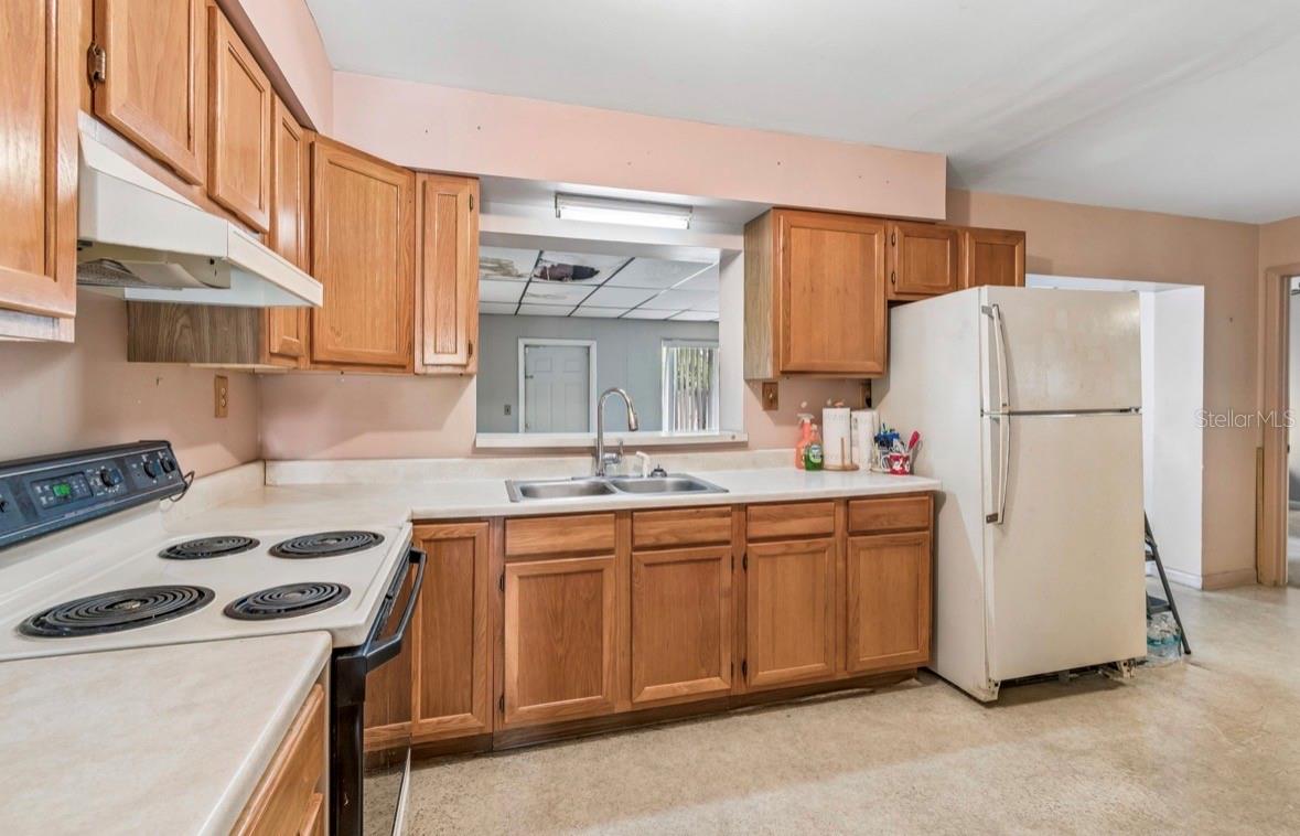 GOLFWOOD ESTATES UNIT 05 - Residential