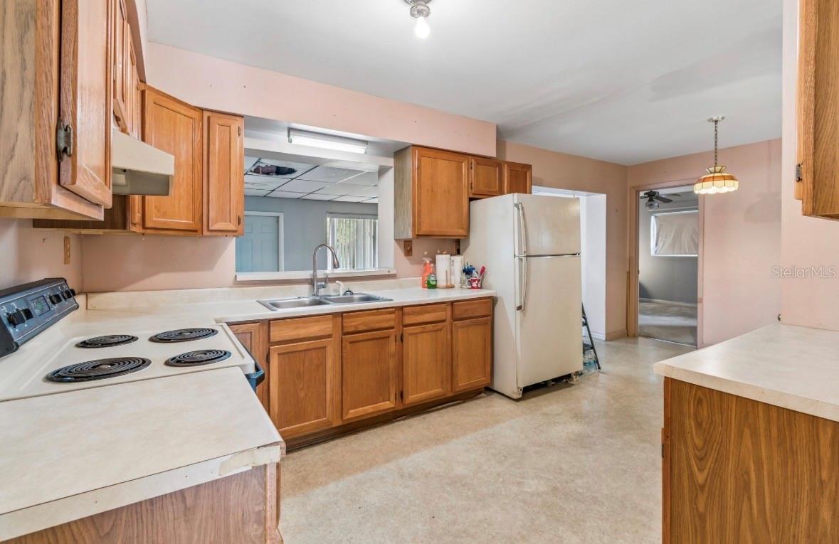 GOLFWOOD ESTATES UNIT 05 - Residential