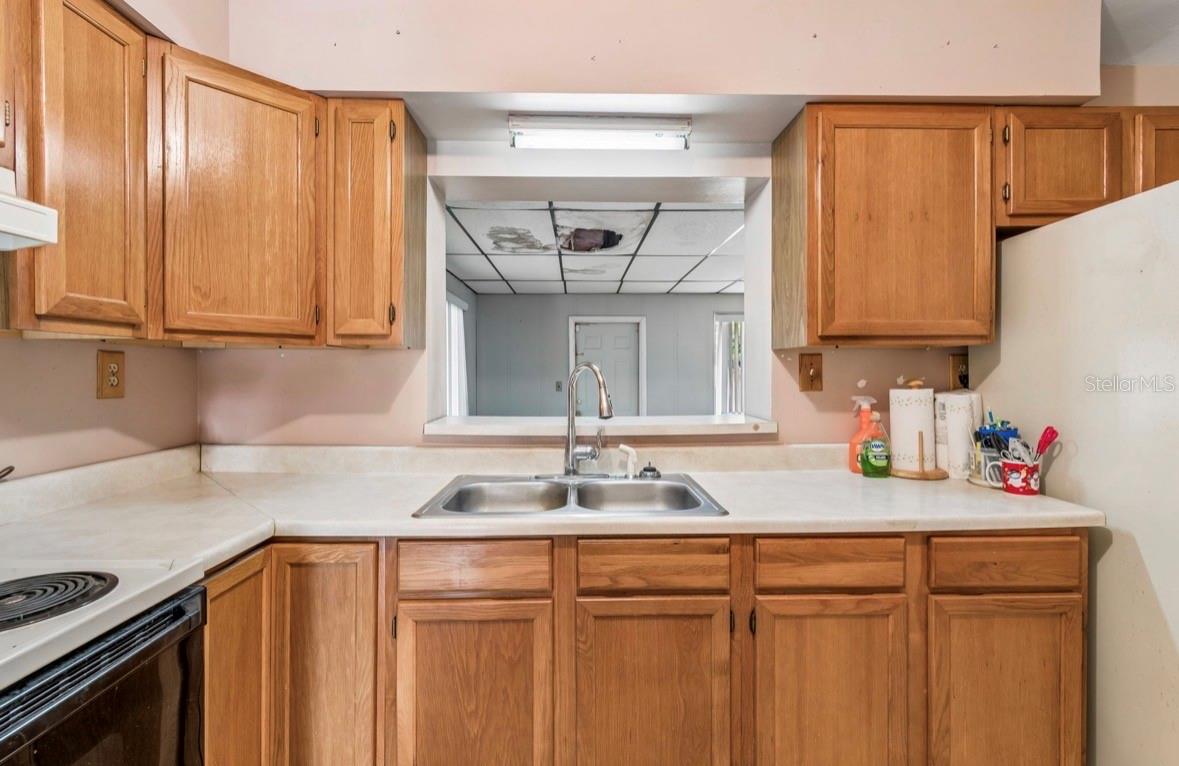 GOLFWOOD ESTATES UNIT 05 - Residential