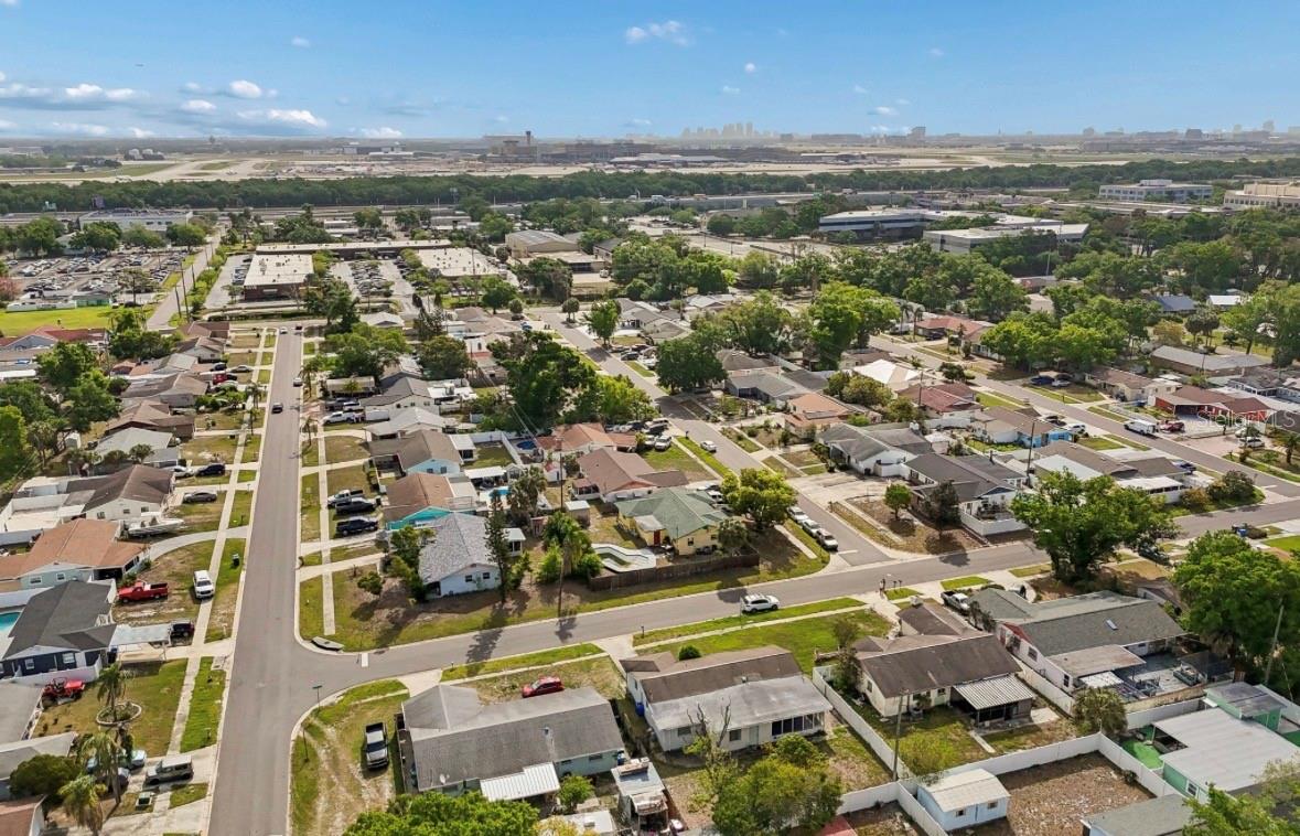 GOLFWOOD ESTATES UNIT 05 - Residential