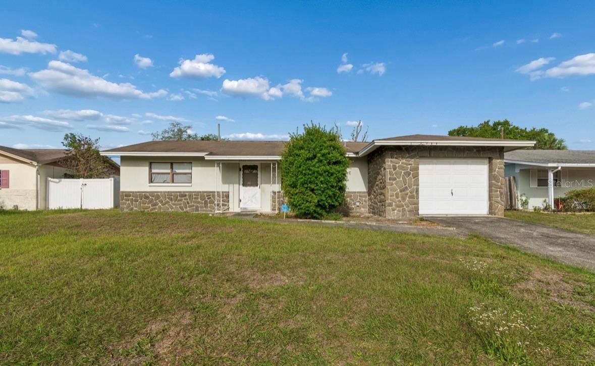 GOLFWOOD ESTATES UNIT 05 - Residential