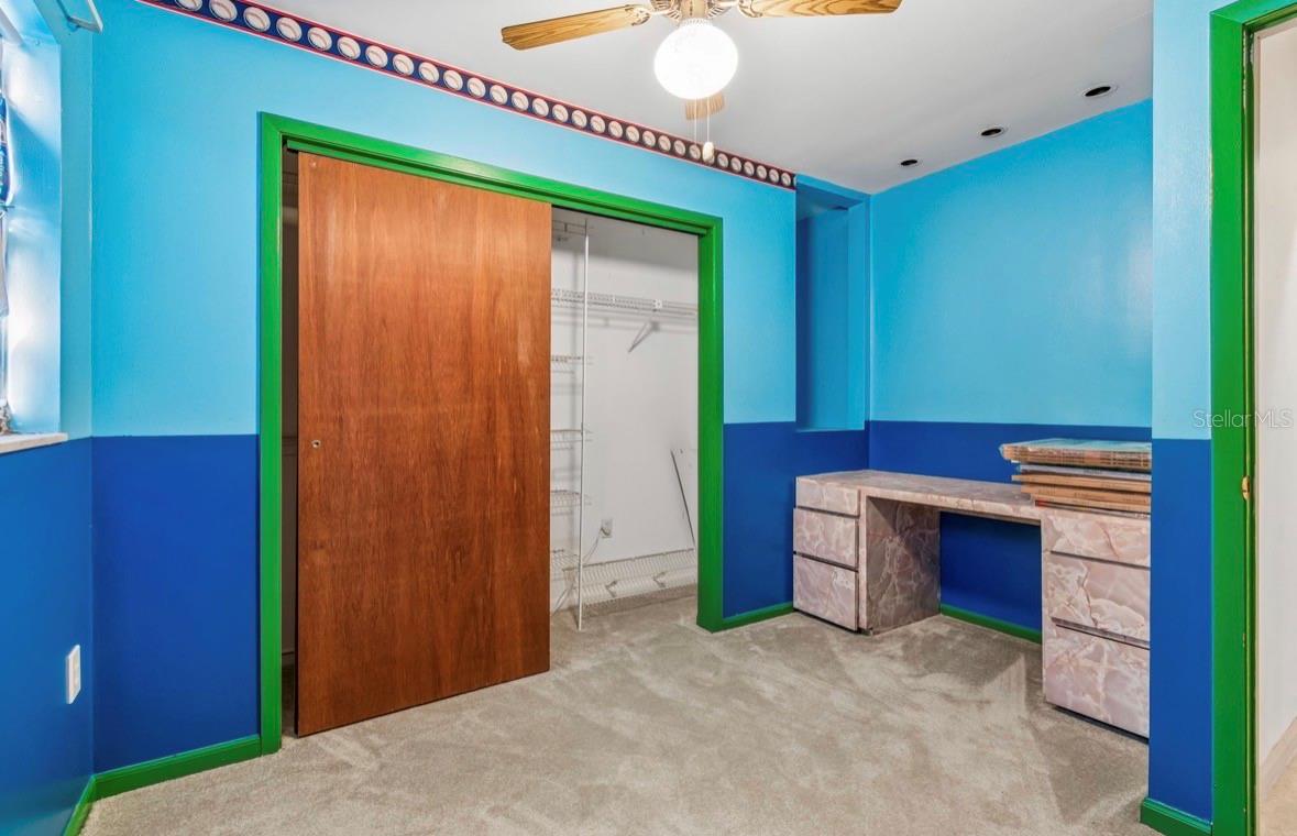 GOLFWOOD ESTATES UNIT 05 - Residential