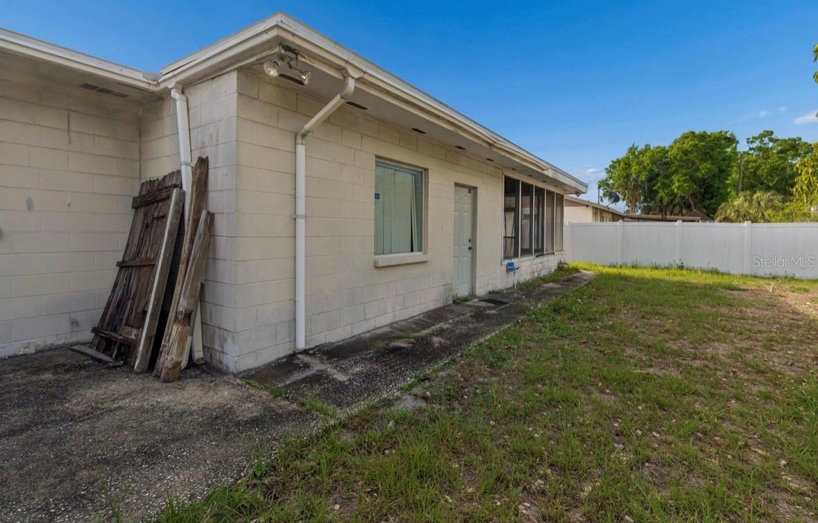 GOLFWOOD ESTATES UNIT 05 - Residential