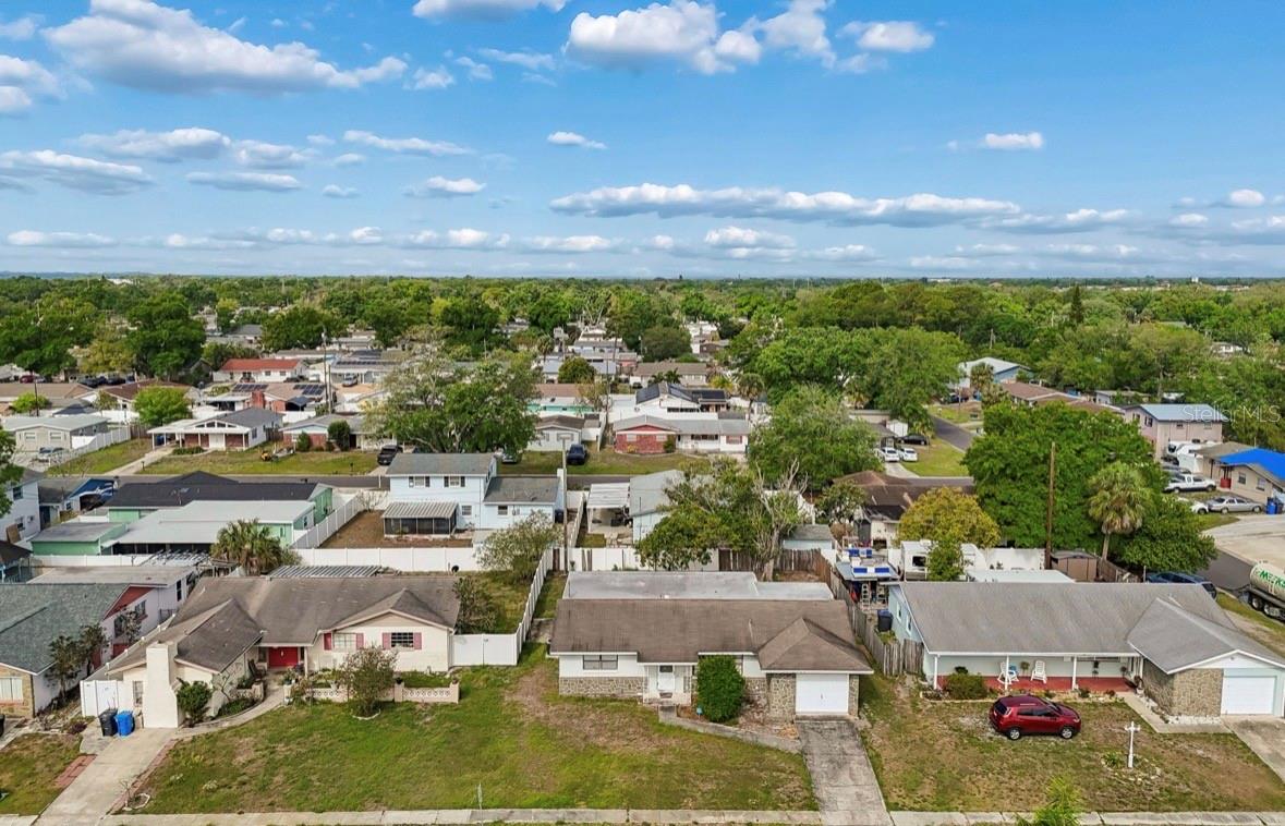 GOLFWOOD ESTATES UNIT 05 - Residential