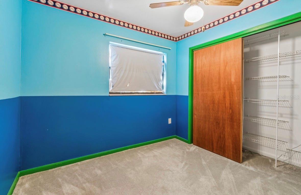 GOLFWOOD ESTATES UNIT 05 - Residential