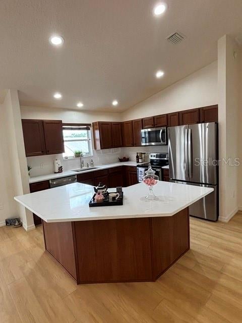 287 MERCER WAY