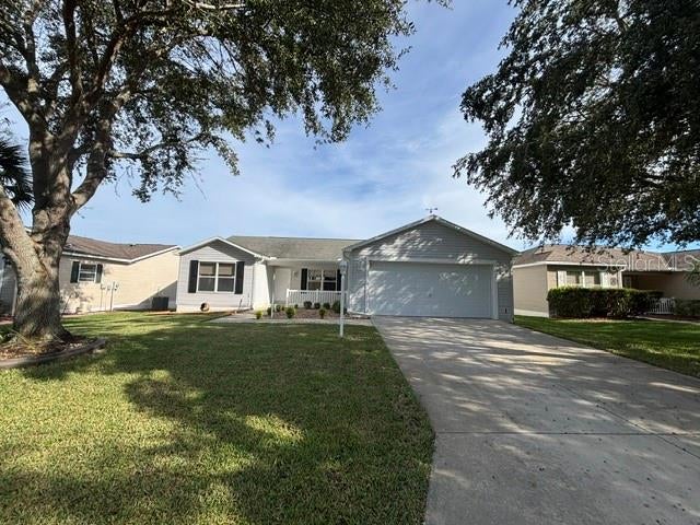 287 MERCER WAY