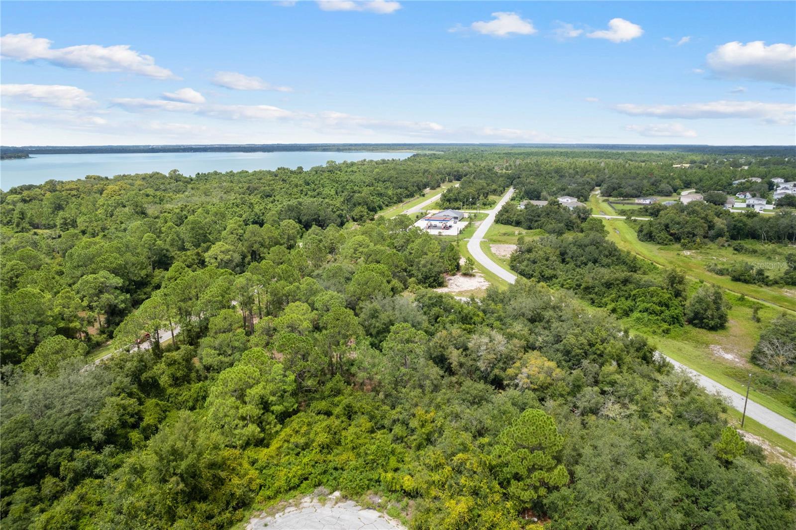 POINCIANA NBRHD 02 WEST VILLAGE 07 - Land