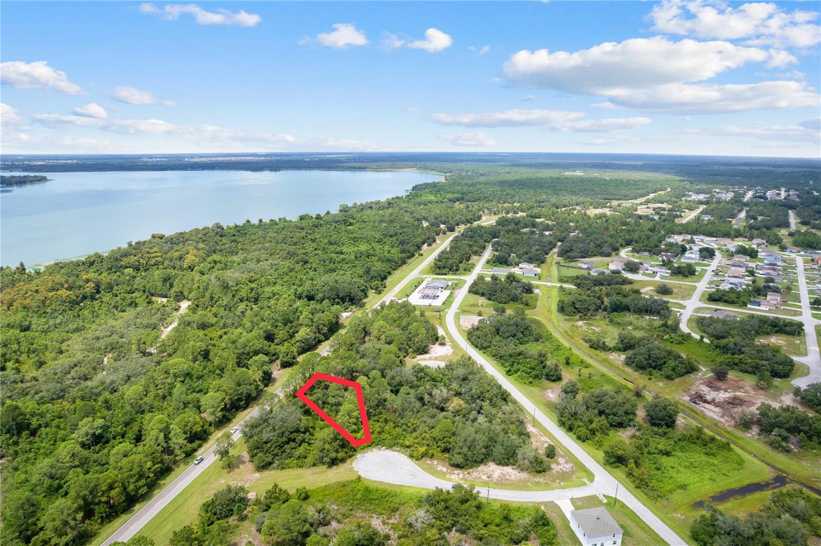 POINCIANA NBRHD 02 WEST VILLAGE 07 - Land